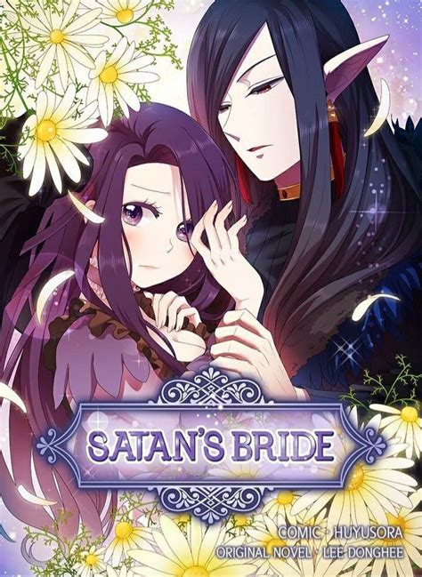 Satans Bride Wiki Webtoons And Manhwa Amino