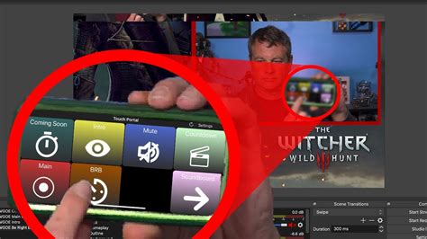 Obs Studio Remote App Control Your Live Streams From Your Phone For