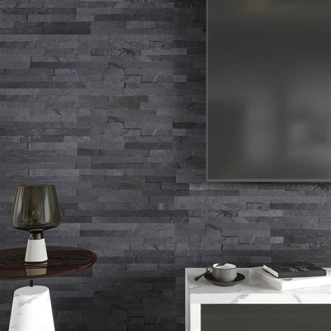 Slate Wall Panel Transforming Your Space With Elegance And Style