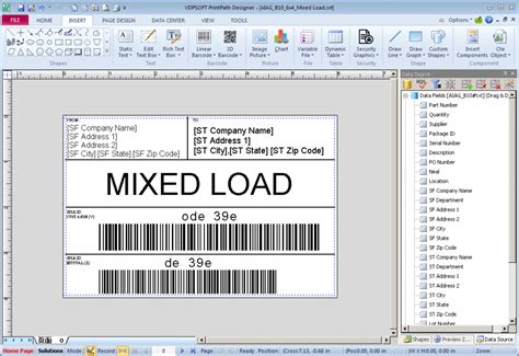 Labelpath Barcode Label Maker Software Free Download