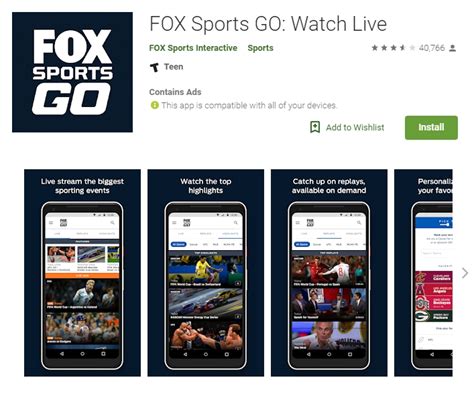 Best Vpn For Fox Sports Go In 2022 To Watch Your Favorite Content
