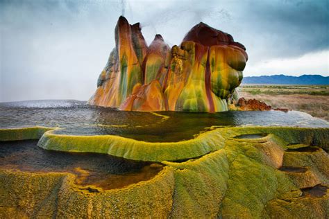 17 Of The Most Unbelievable Places You Ll Find On Planet Earth