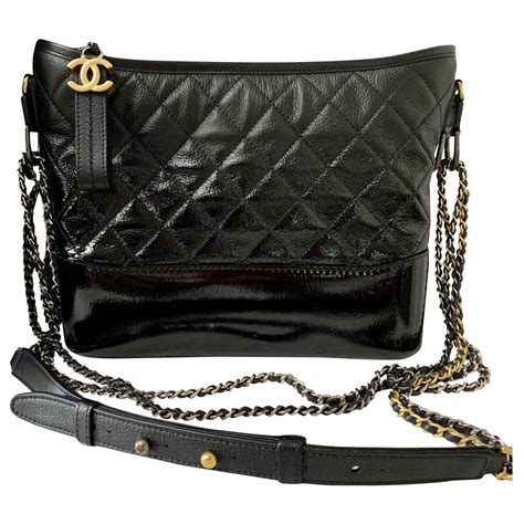 新作日本製 Chanel Chanel Gabriel Do Chanel Large Hobo Bag の通販 By 8｜シャネルならラクマ