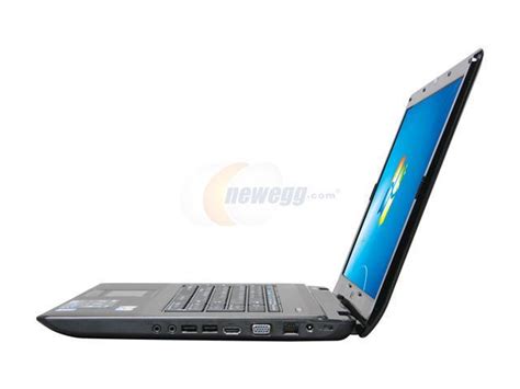 Asus Laptop K72 Series Intel Core I5 1st Gen 430m 226ghz 4gb Memory