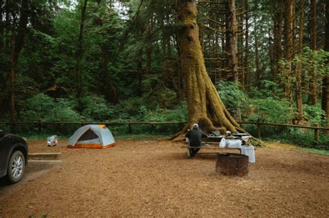 25 Incredible Oregon Coast Campgrounds To Book Asap The Mandagies
