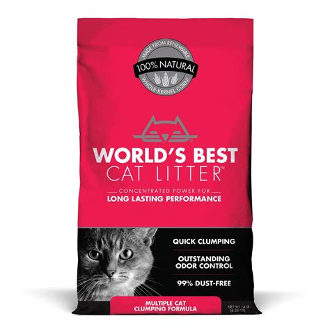 Looking for the best cat litter? # Top 10 Best Dust Free Cat Litter Brand -Reviews in 2017