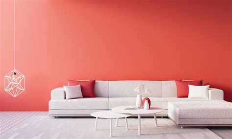 Red Wall Paint Combinations For Your Home Design Cafe