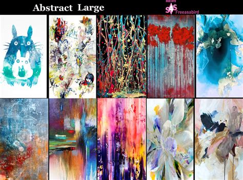 Default Painting Easel Replacements Abstract Large Sims 4 Sims 4 Cc