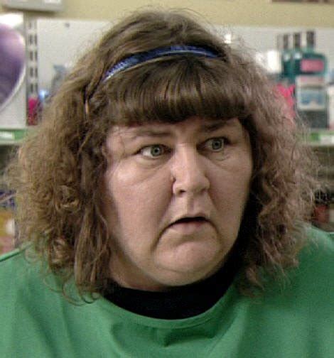 Heather Trott Off Eastenders One For The Wank Bank