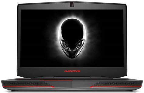 Alienware M17x R5 Specs And Benchmarks