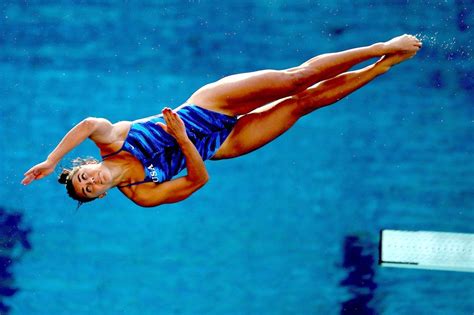 50 Photos That Show The Raw Power Of This Years Olympic Women Diving World Olympics Diving