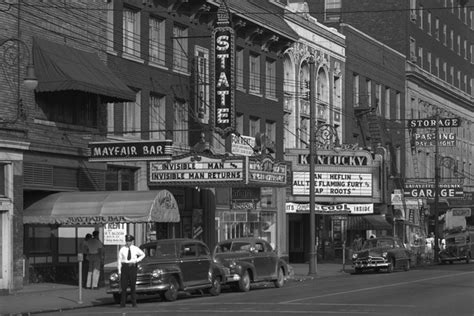 State Theatre In Lexington Ky Cinema Treasures