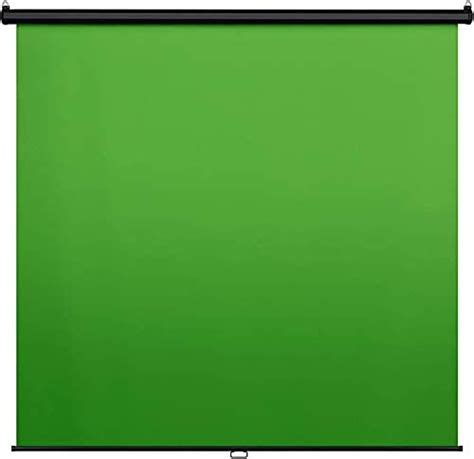 Free Solid Green Zoom Backgrounds
