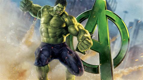 3840x2160 Avengers Hulk 4k Hd 4k Wallpapers Images Backgrounds