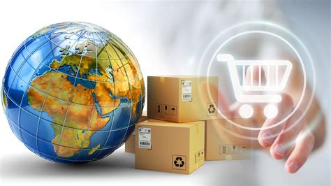 Top 5 Barriers To Cross Border Ecommerce Escher French