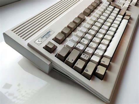 Commodore Amiga 1200 Desktop Dynamite Na Plombie Wronki Olxpl