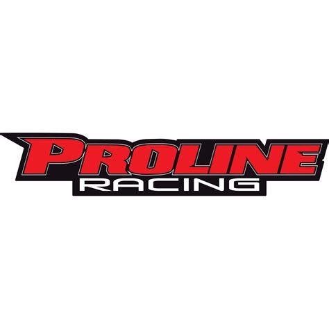 Proline Racing Apparel Pro Line Racing