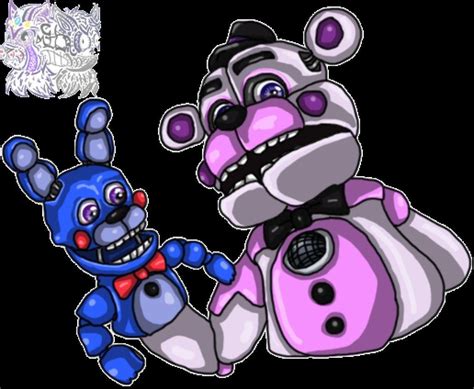 Funtime Freddy Wallpapers Top Free Funtime Freddy Bac