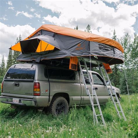 Buyers Guide Soft Shell Roof Top Tents Expedition Portal Top