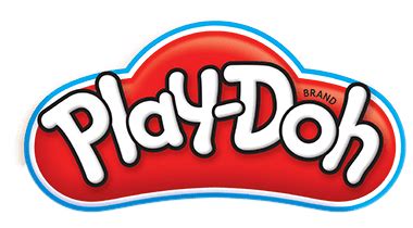 Logo Play Doh Png Transparente Stickpng