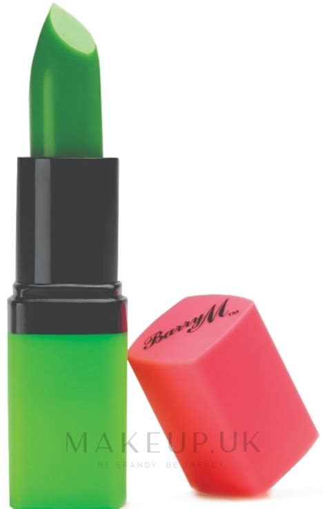Barry M Colour Changing Lip Paint Lipstick Makeupuk