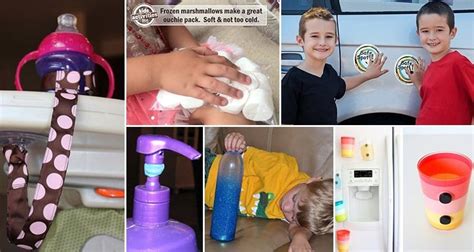 14 Awesome Parenting Hacks That Will Make Life Easier