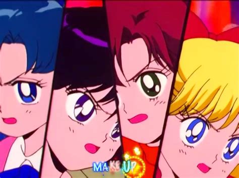 Fubuki Subs Sailor Moon R Episode 48 Subtitle Indonesia