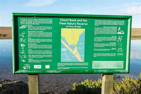 Chesil Beach - Visitor Centre, cafe and car parking info | Dorset Guide