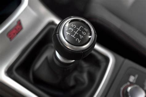 Detecting 7 Common Manual Transmission Problems