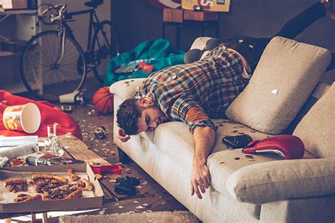 Messy House Stock Photos Pictures And Royalty Free Images Istock