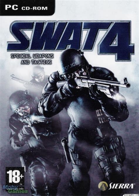Mtmgames Swat 4 Pc Game Full Version Free Download