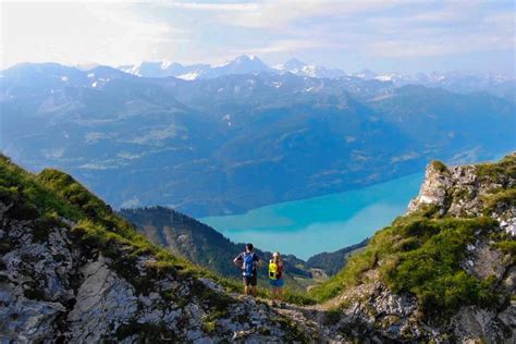 12 Gründe Warum Wandern In Den Bergen So Schön Ist Indenbergende