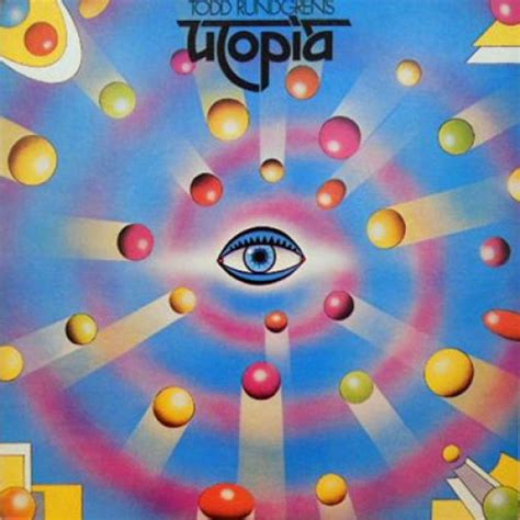 Utopia Albums Ranked
