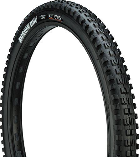 Reviews For Maxxis Minion Dhf Dual Compound Tubeless Folding Mtb Tire