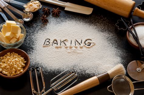 Baking Tools And Equipment And Their Uses Udemy Blog