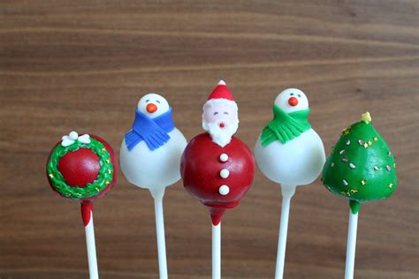 1,194 christmas cake pops products are offered for sale by suppliers on alibaba.com, of which cake tools accounts for 11%, display racks accounts for 1%, and moulds accounts for 1%. Holiday Cake Pop Giveaway from Dresserts | Fresh & Foodie