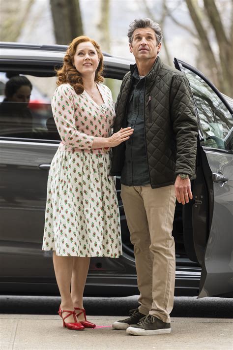 Disenchanted Cast Amy Adams