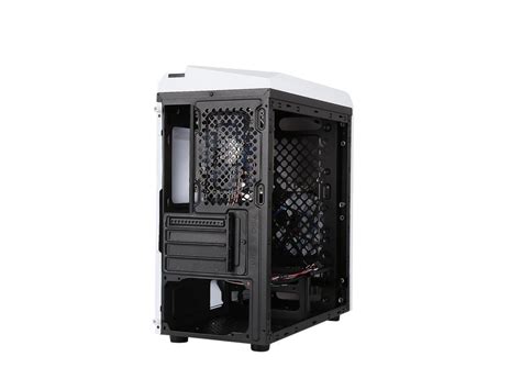 You can now support me on. DIYPC DIY-F2-W White SPCC Micro ATX Computer Case - Newegg.com