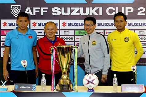 For us at suzuki philippines, it is an avenue to connect much more directly with the. AFF Suzuki Cup 2018