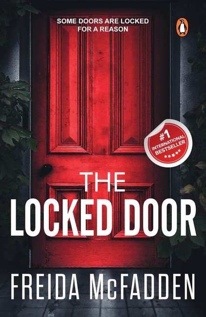 The Locked Door Penguin Random House India