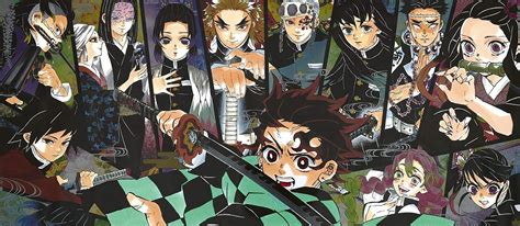 Éstos Son Los Mangas Más Vendidos De Japón En Todo 2020 Atomix