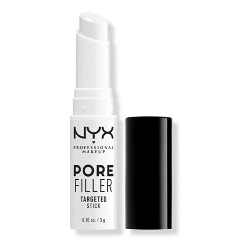 New Nyx Professional Makeup Blurring Pore Filler Primer Stick Full