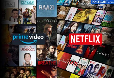 By jacob kienlen january 18, 2021. Binge-Watch 2019 List: Amazon Prime & Netflix Series to ...