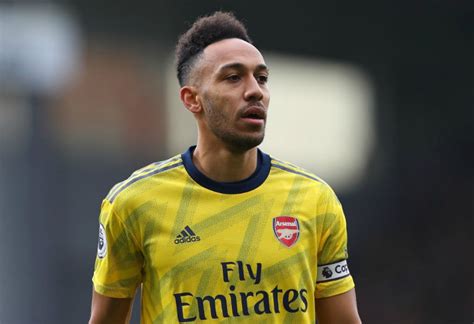 Saka and aubameyang are getting the highlight for tonight's game as they deserve, but kieran tierney stepped up when we need him and completely changed the game. Aubameyang transfer: Manchester United among favourites to ...