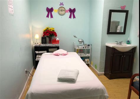 Yuki Massage Spa Contacts Location And Reviews Zarimassage