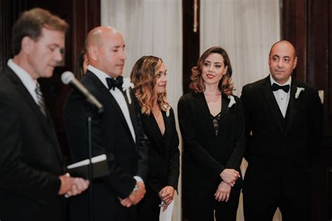 Her parents are named bernadette and david. Aubrey Plaza Is Her Father's Groomswoman at His ...