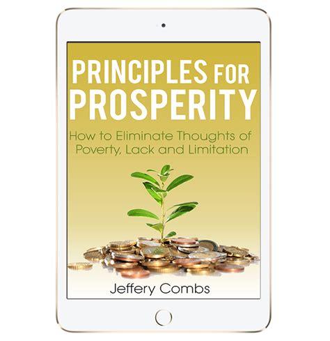 Principles For Prosperity Golden Mastermind Seminars Inc