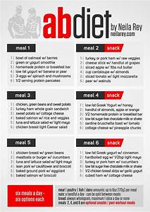 Diet Chart For 1 Month Lady Abs Tellblogs