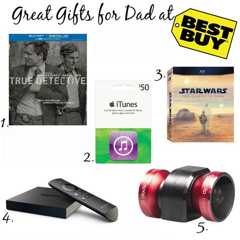 We did not find results for: 5 Great Gifts for Dad at Best Buy #GreatestDad - Sippy Cup Mom