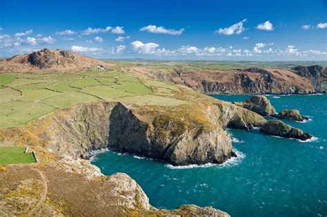 Tv And Film Locations You Can Visit In Wales Features Group Leisure